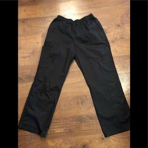 Scrub Star Scrub Pants